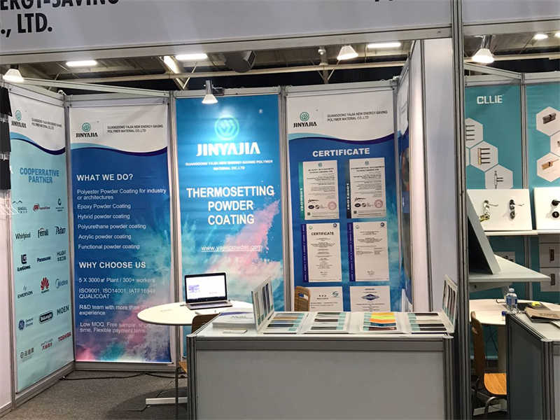 Benvenuti alla Fiera di Johannesburg